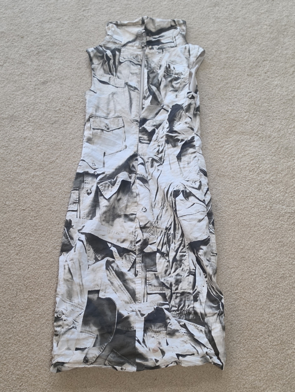 Nicole Miller Vintage Dress Collection. Rare. Size 2-4(vintage 10). Beautiful